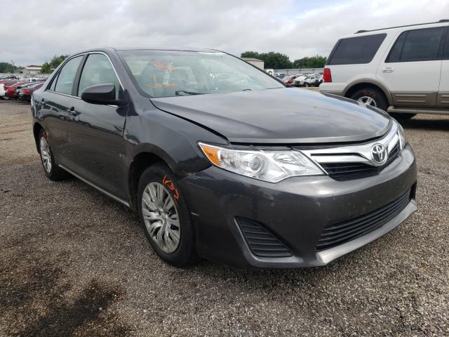 TOYOTA CAMRY L/SE 2014 4t1bf1fk1eu369354