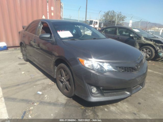 TOYOTA CAMRY L 2014 4t1bf1fk1eu370696