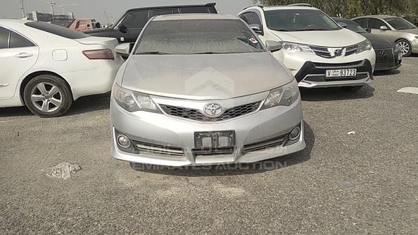 TOYOTA CAMRY 2014 4t1bf1fk1eu372643