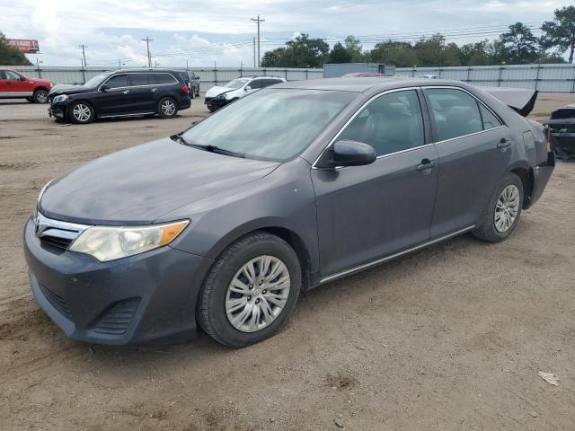 TOYOTA CAMRY L 2014 4t1bf1fk1eu373095