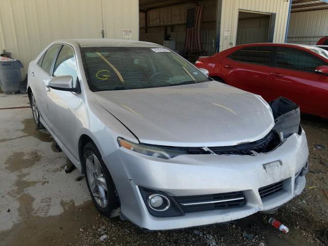 TOYOTA CAMRY L 2014 4t1bf1fk1eu374747