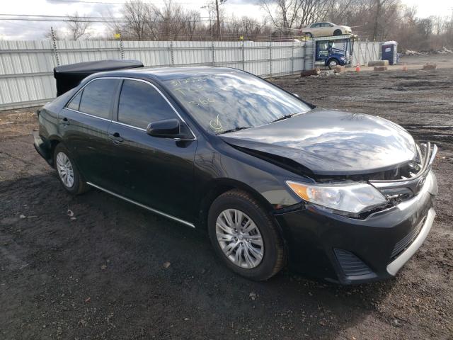 TOYOTA CAMRY L 2014 4t1bf1fk1eu375509