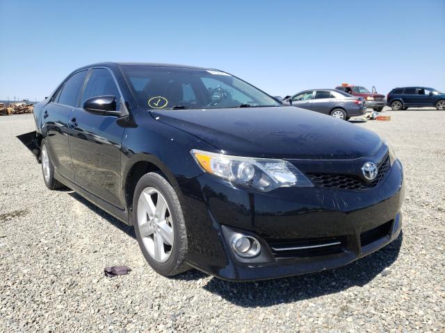 TOYOTA CAMRY L 2014 4t1bf1fk1eu375915