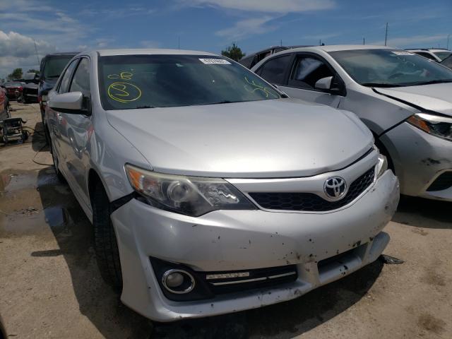 TOYOTA CAMRY L 2014 4t1bf1fk1eu376224