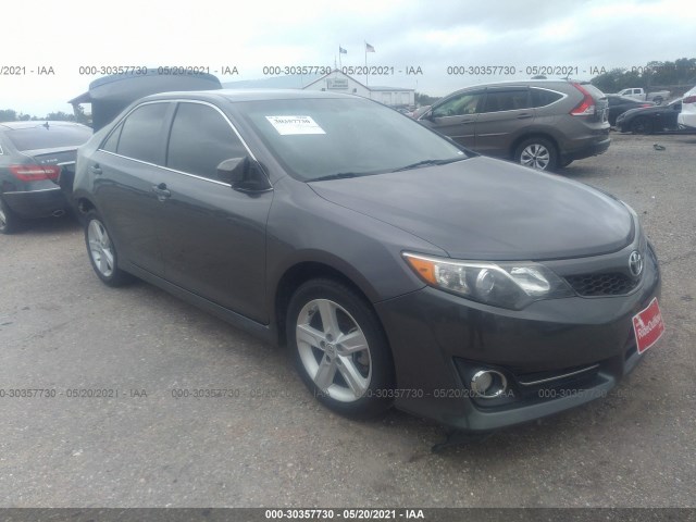 TOYOTA CAMRY 2014 4t1bf1fk1eu376613