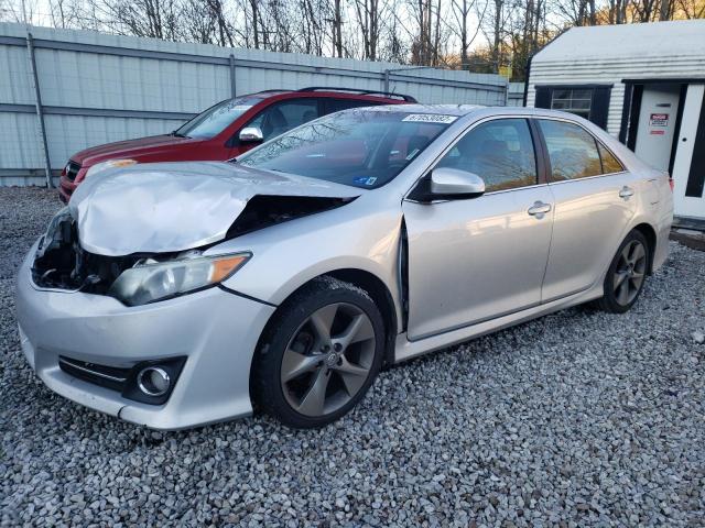 TOYOTA CAMRY L 2014 4t1bf1fk1eu376725