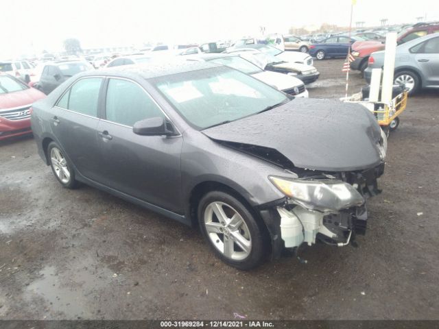 TOYOTA CAMRY 2014 4t1bf1fk1eu377874