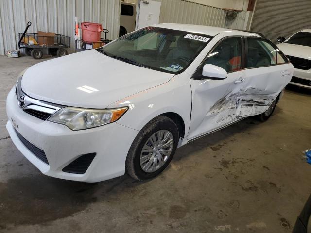 TOYOTA CAMRY 2014 4t1bf1fk1eu378524