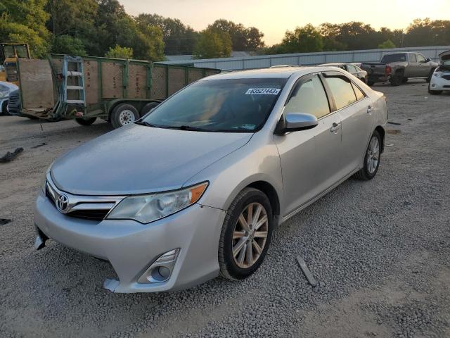 TOYOTA CAMRY 2014 4t1bf1fk1eu378670