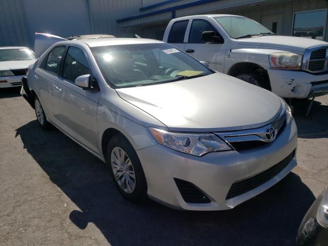 TOYOTA CAMRY 2014 4t1bf1fk1eu378698