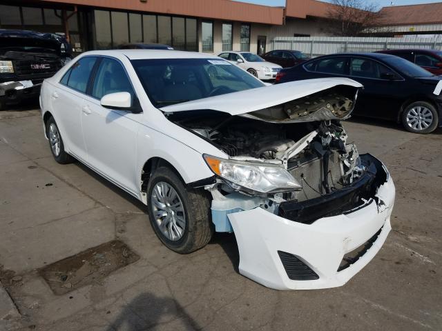 TOYOTA CAMRY L 2014 4t1bf1fk1eu379043