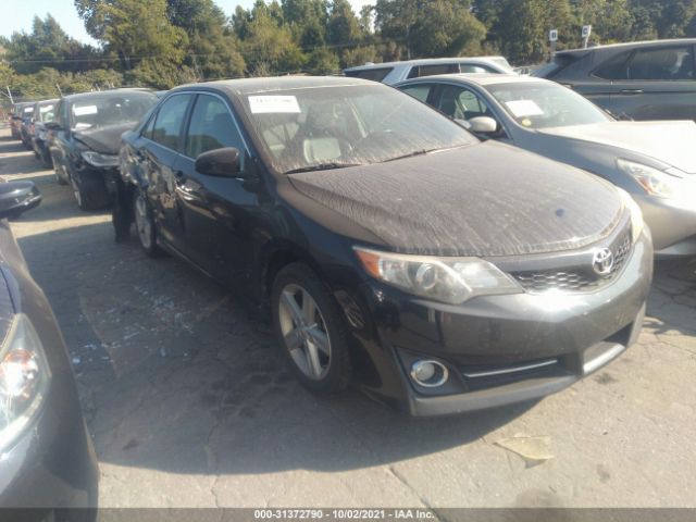 TOYOTA CAMRY 2014 4t1bf1fk1eu382511