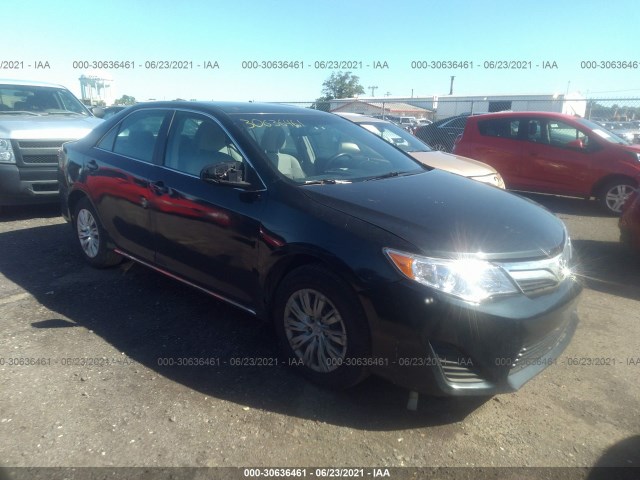 TOYOTA CAMRY 2014 4t1bf1fk1eu382993