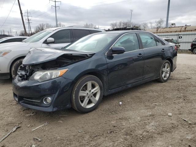 TOYOTA CAMRY L 2014 4t1bf1fk1eu383061