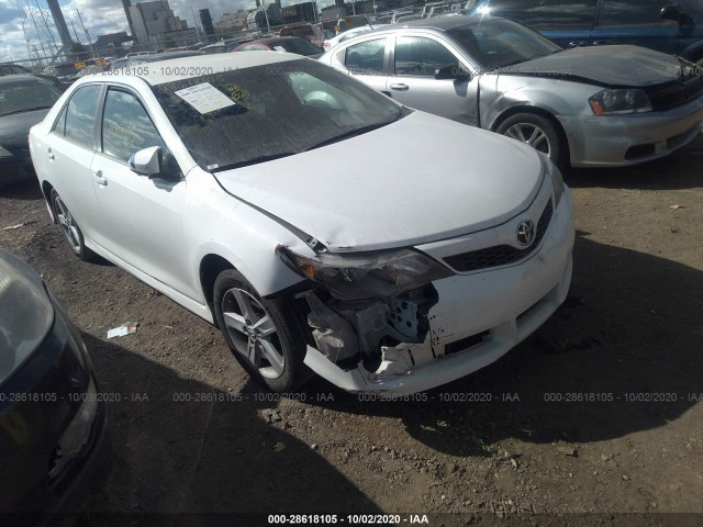 TOYOTA CAMRY 2014 4t1bf1fk1eu383402