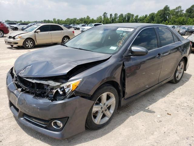 TOYOTA CAMRY L 2014 4t1bf1fk1eu386848