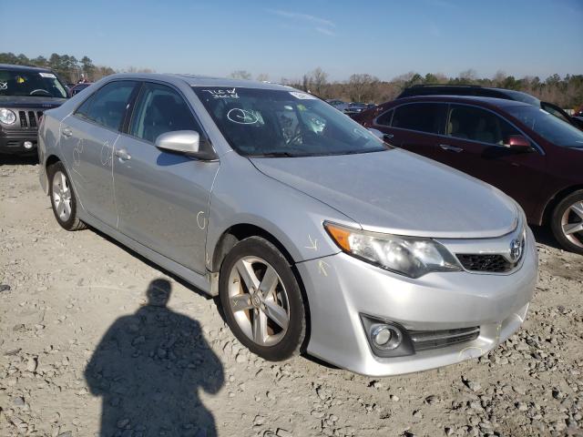 TOYOTA CAMRY L 2014 4t1bf1fk1eu386915