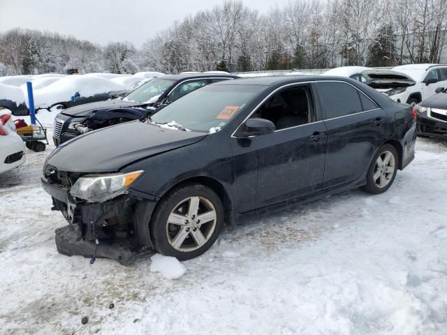 TOYOTA CAMRY L 2014 4t1bf1fk1eu388728