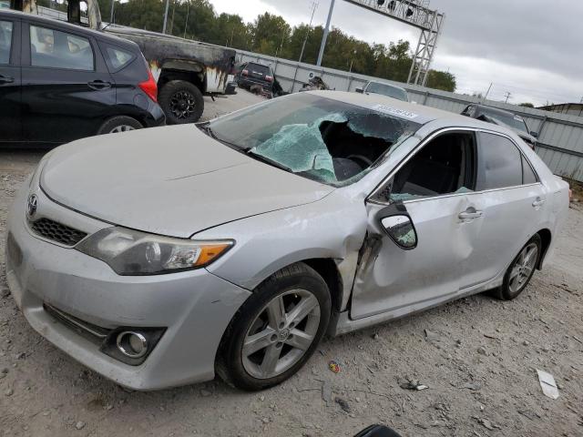 TOYOTA CAMRY L 2014 4t1bf1fk1eu389295