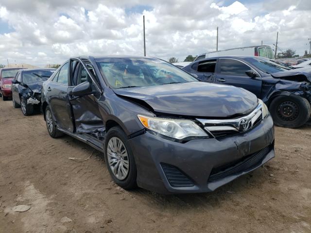 TOYOTA CAMRY L 2014 4t1bf1fk1eu389961