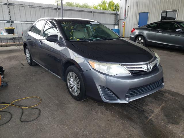 TOYOTA CAMRY L 2014 4t1bf1fk1eu390172