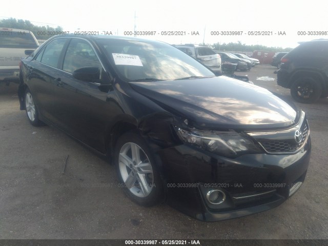 TOYOTA CAMRY 2014 4t1bf1fk1eu390608