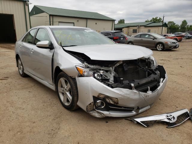 TOYOTA CAMRY L 2014 4t1bf1fk1eu391063