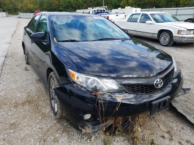 TOYOTA CAMRY L 2014 4t1bf1fk1eu391645