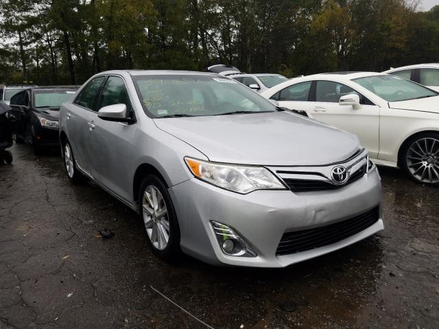 TOYOTA CAMRY L 2014 4t1bf1fk1eu392696