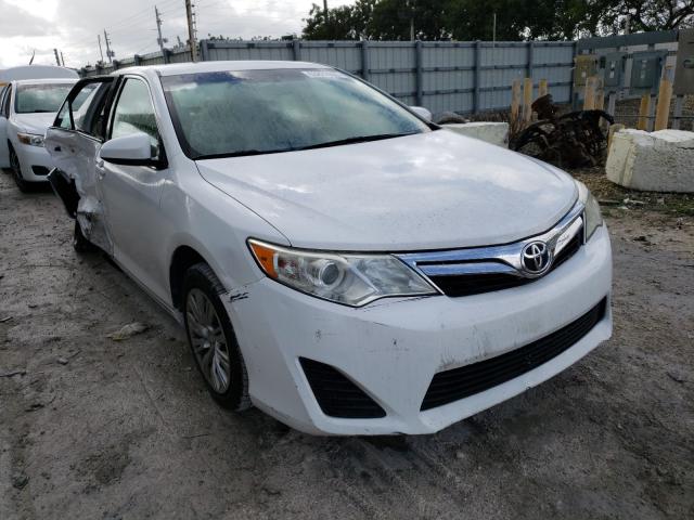 TOYOTA CAMRY L 2014 4t1bf1fk1eu393671