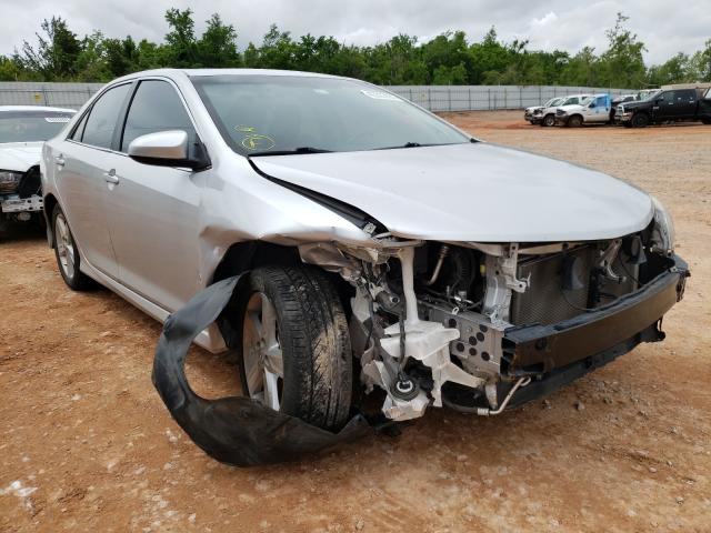 TOYOTA CAMRY L 2014 4t1bf1fk1eu393895