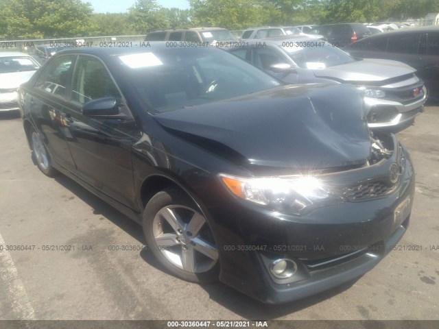 TOYOTA CAMRY 2014 4t1bf1fk1eu395744