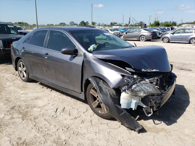 TOYOTA CAMRY L 2014 4t1bf1fk1eu396537