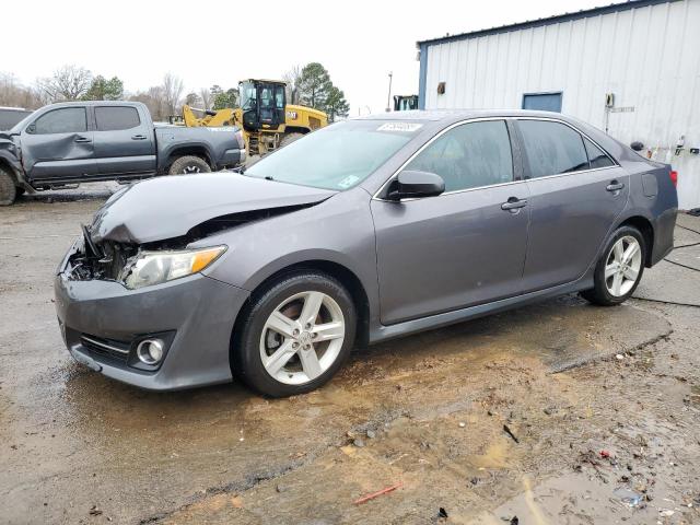 TOYOTA CAMRY L 2014 4t1bf1fk1eu397770