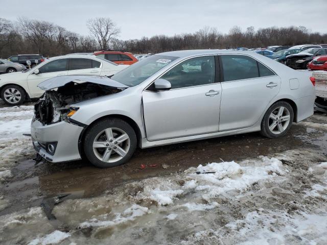 TOYOTA CAMRY L 2014 4t1bf1fk1eu398269