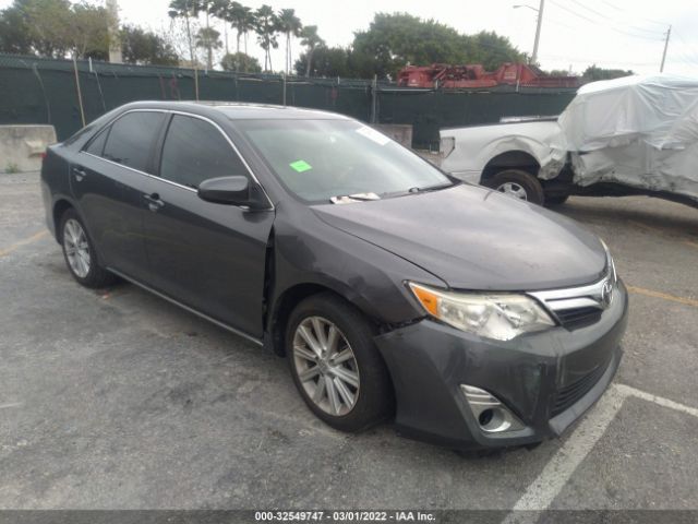 TOYOTA CAMRY 2014 4t1bf1fk1eu399258