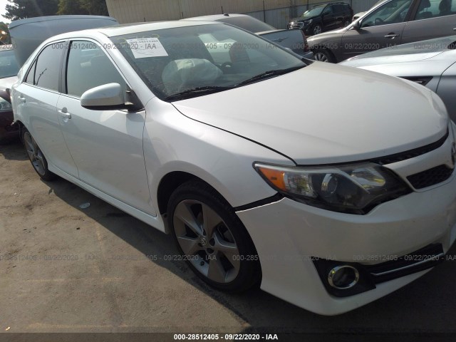 TOYOTA CAMRY 2014 4t1bf1fk1eu399289