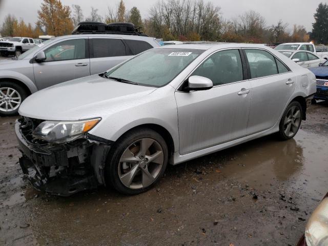 TOYOTA CAMRY L 2014 4t1bf1fk1eu401719