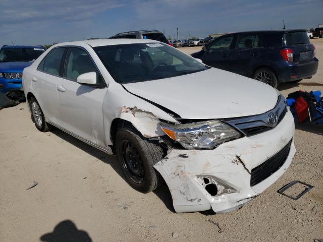 TOYOTA CAMRY L 2014 4t1bf1fk1eu402773