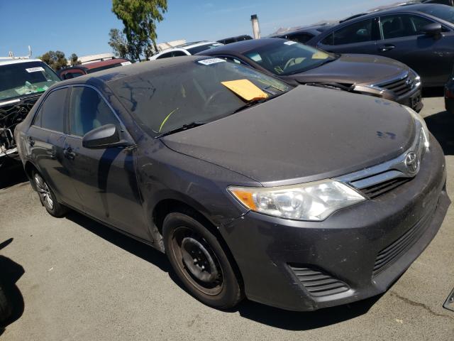 TOYOTA CAMRY L 2014 4t1bf1fk1eu403356