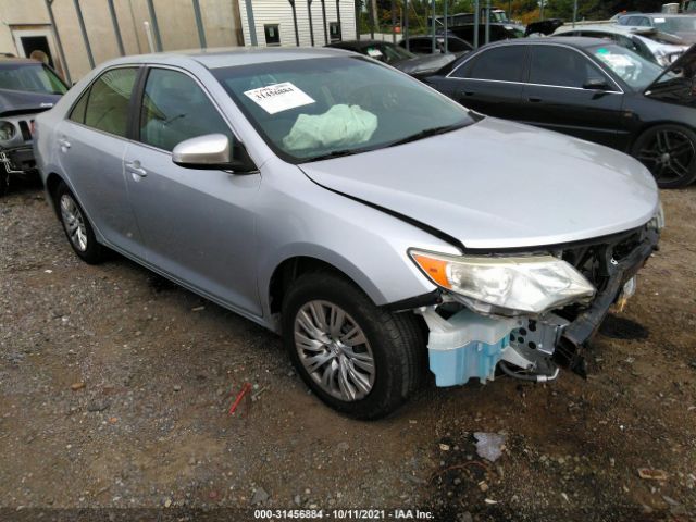 TOYOTA CAMRY 2014 4t1bf1fk1eu404071