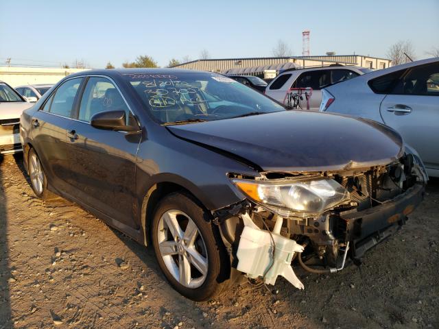 TOYOTA CAMRY 2014 4t1bf1fk1eu405964