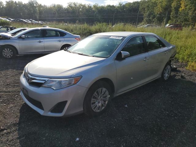 TOYOTA CAMRY L 2014 4t1bf1fk1eu406421