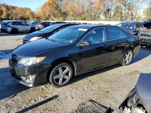 TOYOTA CAMRY 2014 4t1bf1fk1eu407326