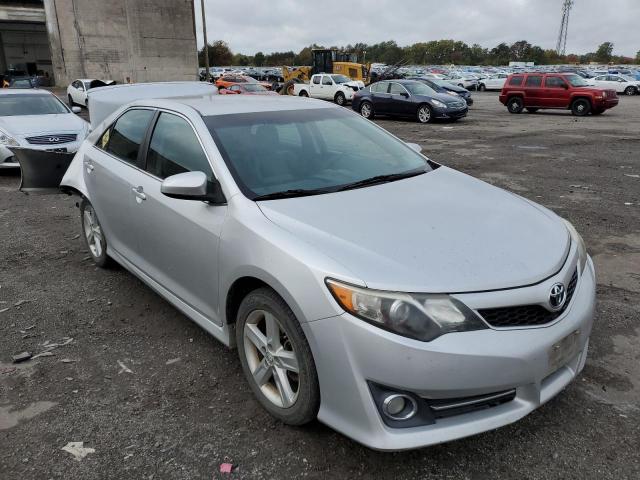 TOYOTA CAMRY L 2014 4t1bf1fk1eu408055