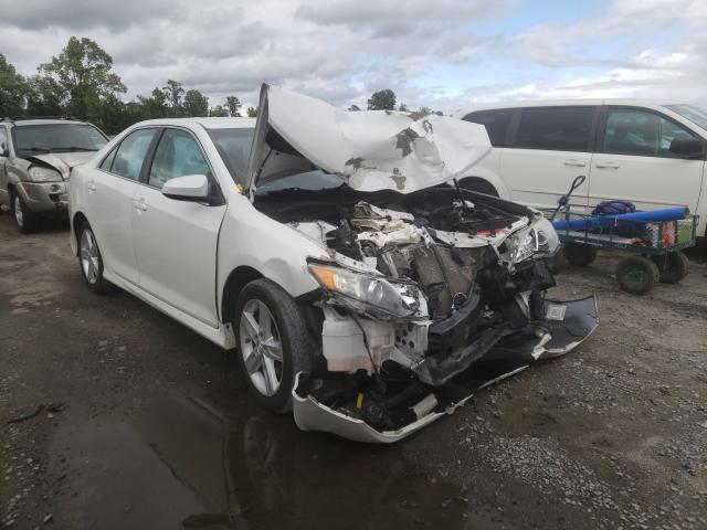 TOYOTA CAMRY L 2014 4t1bf1fk1eu408220