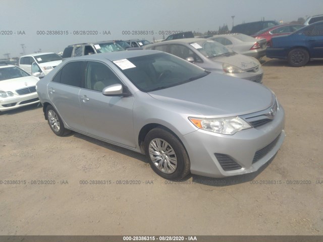 TOYOTA CAMRY 2014 4t1bf1fk1eu408735