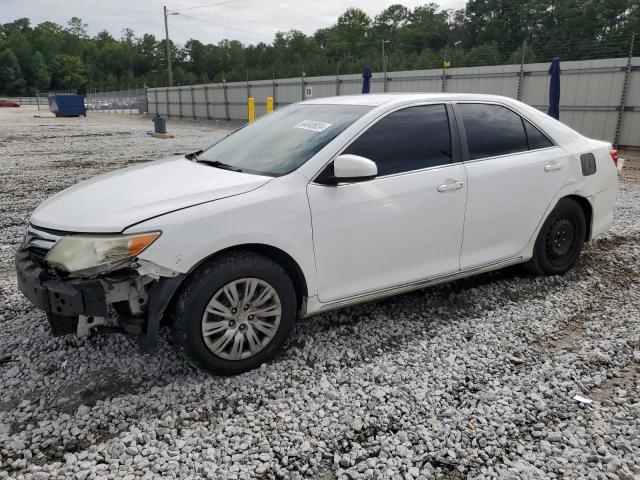 TOYOTA CAMRY 2014 4t1bf1fk1eu409304