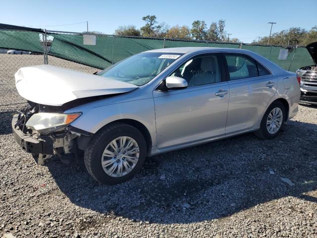 TOYOTA CAMRY 2014 4t1bf1fk1eu409402