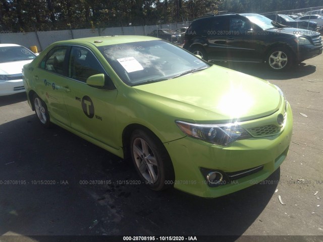 TOYOTA CAMRY 2014 4t1bf1fk1eu409478